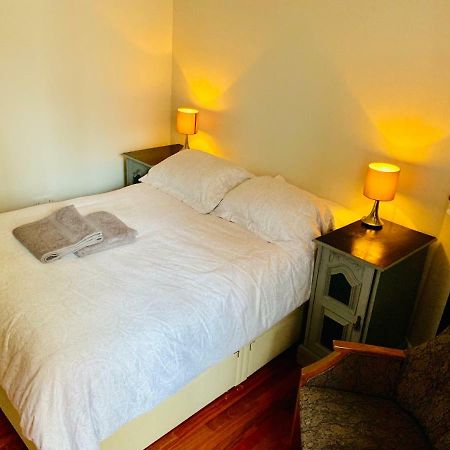 Tapestry Apartment Лондон Екстер'єр фото