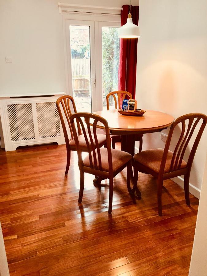 Tapestry Apartment Лондон Екстер'єр фото