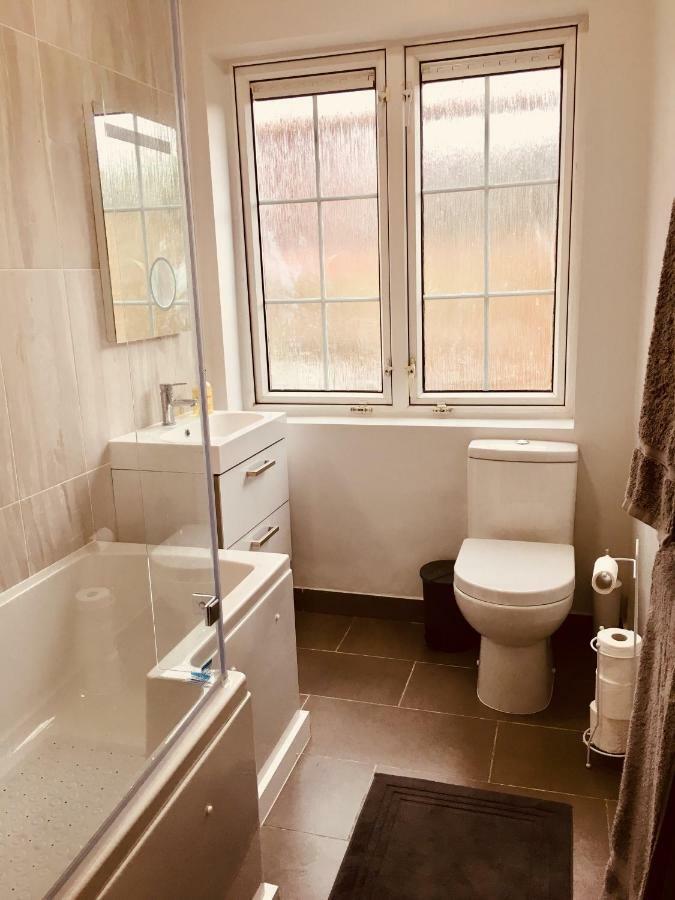 Tapestry Apartment Лондон Екстер'єр фото