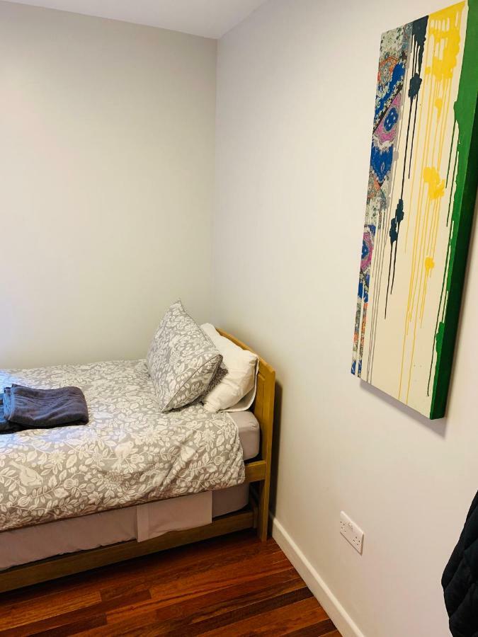 Tapestry Apartment Лондон Екстер'єр фото