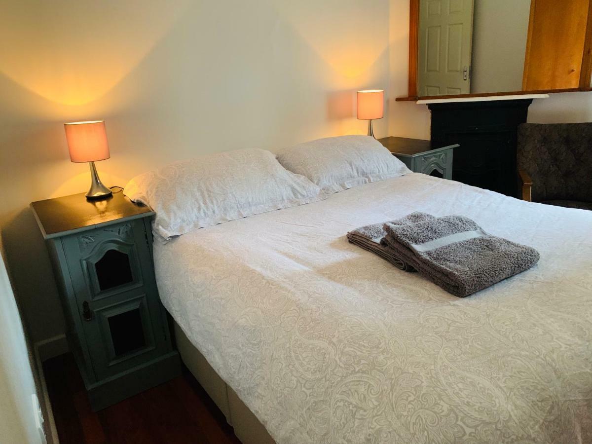 Tapestry Apartment Лондон Екстер'єр фото