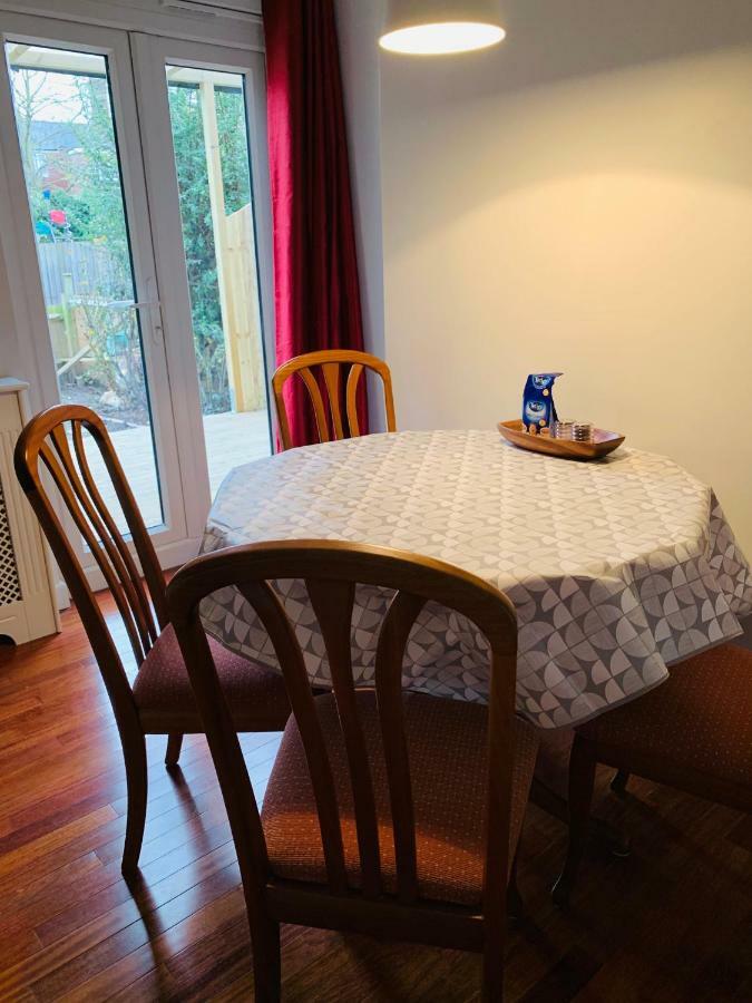 Tapestry Apartment Лондон Екстер'єр фото
